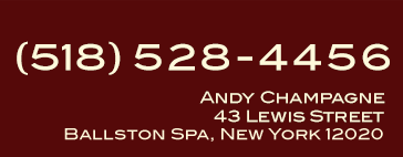 (518) 885-4793 101 McLean Street, Ballston Spa, NY 12020