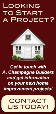 Looking to start a project? Contact Us Today!