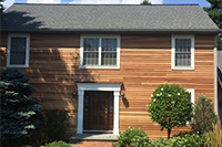 New Siding - Saratoga County
