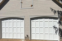 New Garage - Ballston Spa, NY