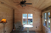 4 Season Room - Saratoga County, NY