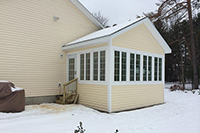 3 Season Room – Ballston Spa, NY