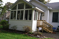 Three Season Room – Malta, NY