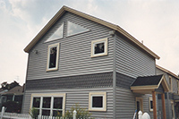 Custom Home - Saratoga County