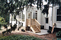 Addition - Saratoga County